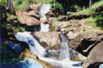 Conexão Itajubá - Cachoeira do Ano Bom