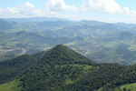 Conexão Itajubá - Pico do Galo