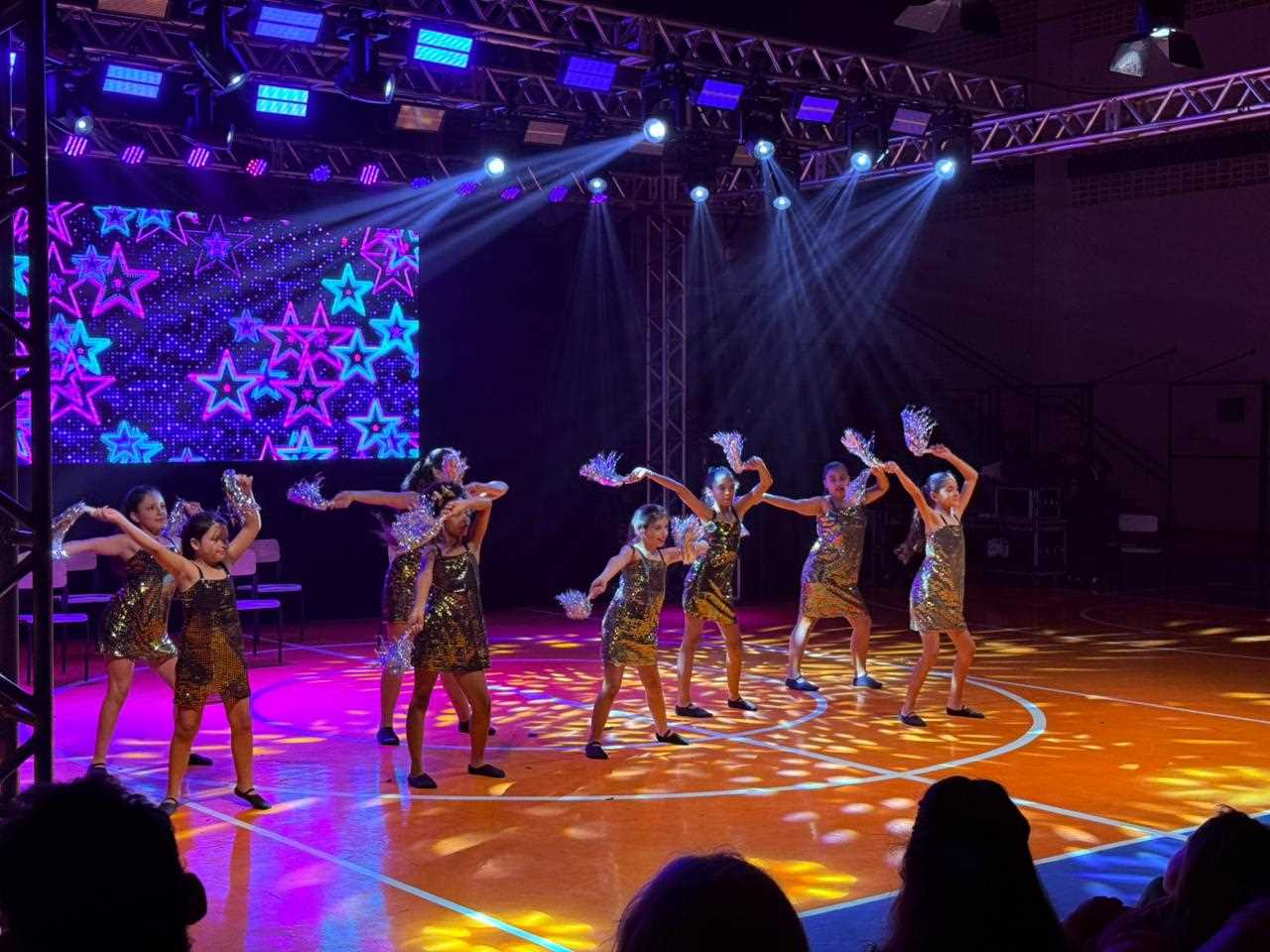 Companhia de Dança Marcílio Bastos emociona público com o espetáculo Fragmentos